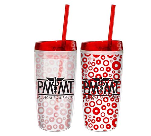 Plastic Cups & Tumblers